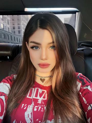 Индивидуалка Виталина Фотография 3